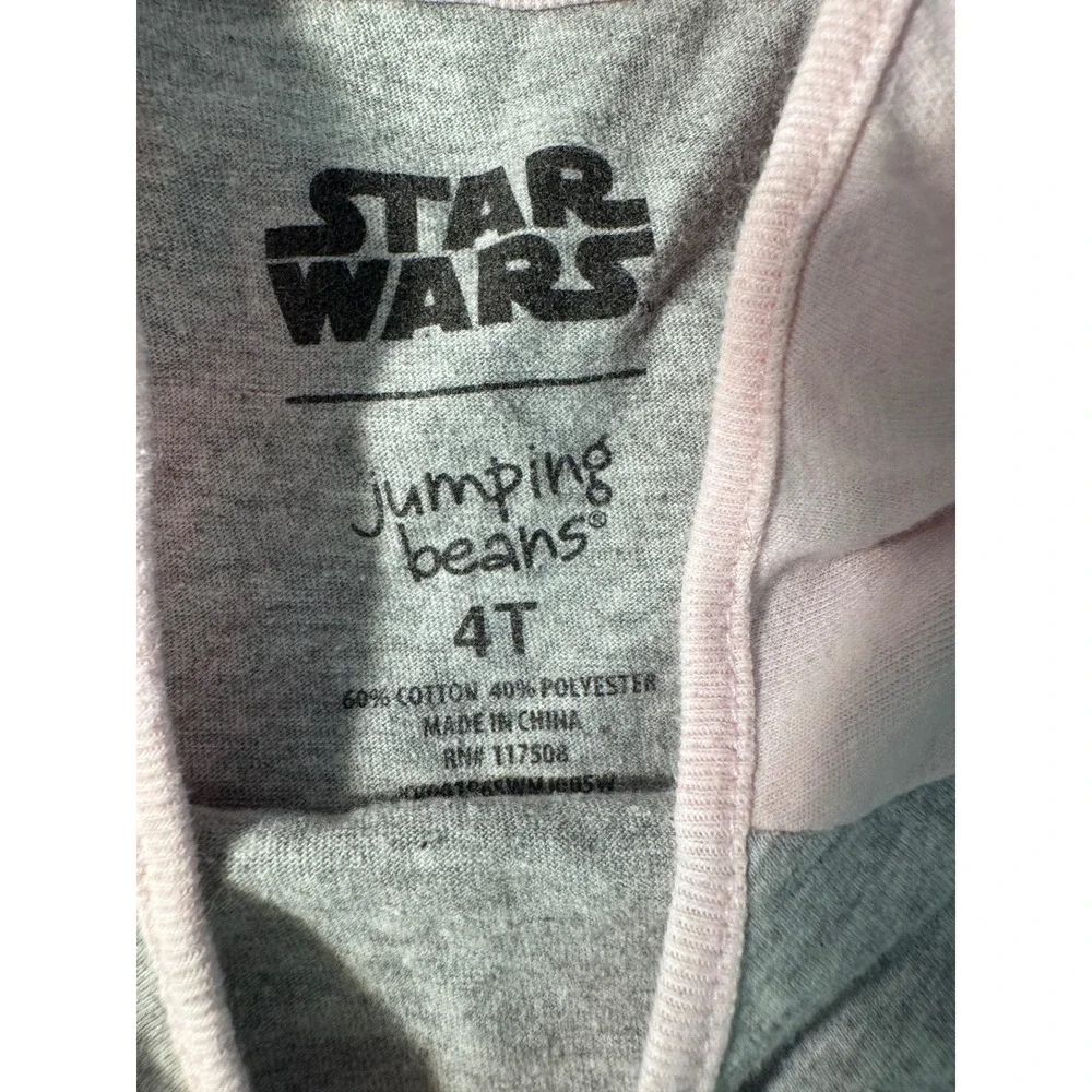 Girls Clothing Bundle Jordache Denim Tulle‎ Dress Gymboree Star Wars Grogu Lace